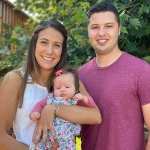 Meet your Posher, Jess